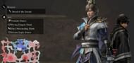 The Warrior Savant (Image via KOEI TECMO GAMES)